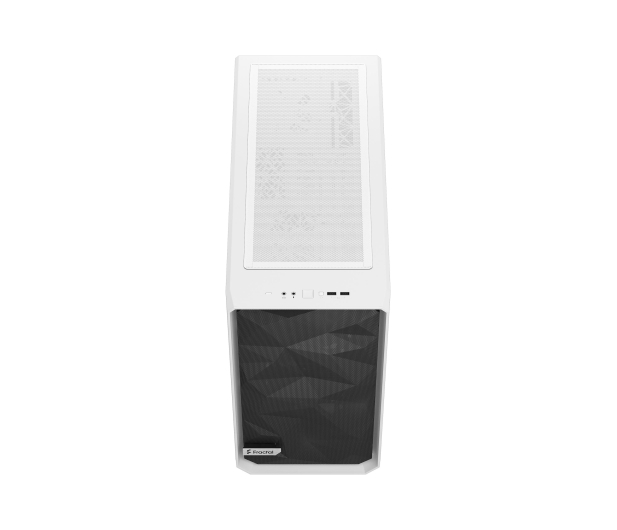 Fractal Design Meshify 2 Lite White TG Clear - 1053255 - zdjęcie 7